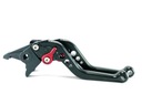 Короткие ручки спортивные ducati monster 695 696 7964, купить из Польши