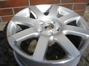 Диск vw golf jetta touran кадди 17 5x112 оригинал 1k02, купить в Украине