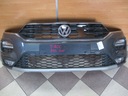 Бампер передний vw t-roc 2ga 6xpdc1, цена в Украине