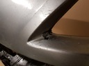 Mazda 3 bl бампер перед передний 08-5, с разборки недорого