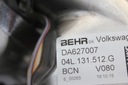 Клапан egr с охладитель vwag 04l131512g7, запчасти недорого