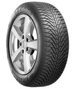 2× fulda multicontrol 225/45r17 94 v przyczepnosc на sniegu (3pmsf), край ochronny, усиление (xl)1, цена в Украине