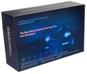 Лампочки кольца angel eyes marker маркеры led 160w bmw 3 e90 e91 canbus 2szt12