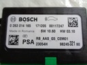 Citroen peugeot модуль парковки парктроники 98245321802, купить в Украине