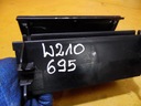 Пепельница стелька mercedes w2106, купить недорого