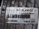 Focus mk3 1.6 tdci mazda інтеркулер, интеркулер bv61-9l440-cj4, купить из Польши