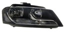 фото mini №6, Headlight audi a3 08-/right/ 2h7/ engine/ tyc