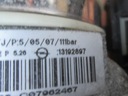 Opel zafira ii b astra h проводи трубки насос гидроусилителя zf 13122700 bdb14
