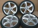 Audi a7 4g колеса диски 275/30/21 pirelli1, цена в Украине