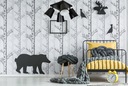 фото mini №12, Emibig ceiling light prism 4 black/ golden 4xe27 - black