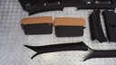 Porsche cayenne 7p5 полный потолок espresso4, купить из Польши
