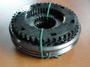 Синхронизатор rewersu massey ferguson 3690 61701, цена в Украине
