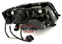 Фары фары audi a6 c5 97-01 dayline led black черное4, купить из Польши