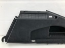 Обшивка багажника 4g8863888b 9bt audi a7 s7 4g3, купить с разборки