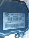 Mondeo mk4 2.0 tdci насос abs 8g912c405ab4, купить из Польши
