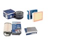Bosch фільтр масла 045110333613