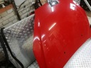Peugeot 407 coupe kkn капот покрытие двигателя3, купить с разборки