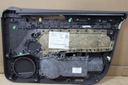 Обшивка дверь передняя левый vw arteon dynaudio4, купить из Польши