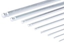 Ключи imbusowe imbusy 1.5-10mm crv 9el imbus4, купить из Польши