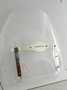 Новый, новое стекло honda vt 750 1100 c2 shadow качество2, купить в Украине