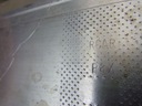 Peugeot 3008 ii p84 16- 5008 grandland балка бампера задний5, с разборки недорого