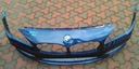 Bmw 2 f45 бампер перед оригинал 73286774, купить из Польши