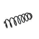 Пружина zaw. vw t. polo 1.2-1.9tdi 10.01-11.09 cross kybrh553915
