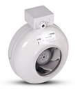 фото mini №4, Fan channel rm 250/ 1100 harmann 1090m3/ h