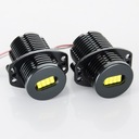 Лампочки кольца angel eyes marker маркеры led 160w bmw 3 e90 e91 canbus 2szt3, купить с разборки