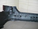 Audi a5 8w6 17-20r. s-line задний бампер задний12