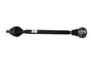 Vw audi seat skoda полуось полный 3q0407272c1, цена в Украине