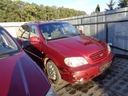 Фара фара перед левая kia carnival и fl 01-0415