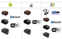 Interfejs diagnostyczny skaner obd2 bt elm327 icar11
