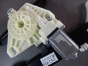Vw passat b8 механизм стекла левый задний 3g9839461a3, купить с разборки