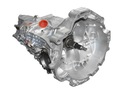 Коробка передач cpc audi a4 b5 1.9 tdi vw passat2, купить в Украине