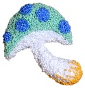 фото mini №2, Piankolina ball weight 4 colors blue