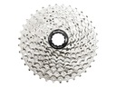 фото mini №1, Cassette sunrace nickel csm969av 11-34 9 rows