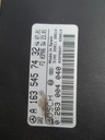 Модуль блок парктроники mercedes мл в 163 02630040402, купить в Украине