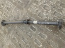 Вал приводной 1714103306 mercedes slk w171 3.5 v61, цена в Украине