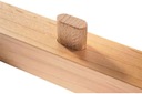 фото mini №2, Festool - stabilizer racks beech dominoes - d 12x100 100 pieces beech