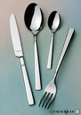 фото mini №12, Amefa 72 modern cutlery palmon set з forks biscuits pieces coffee