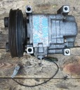 Mazda 323f bj 1,5 компрессор кондиционера h12a0ah4e2, купить в Украине