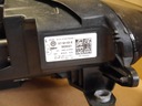 Vw golf vii 7 sportsvan лампа ксенон 517941031b3, купити із шроту