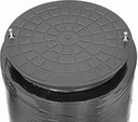 фото mini №8, Hatch water meter h= 1500 dn400+valves