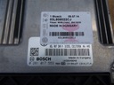 Компьютер двигателя vw t5 t6 рестайлинг bdb 03l906022cj1, цена в Украине