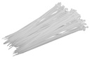 Хомут зажим elcan 3,6 mm x 300 mm ⌀ 84 mm 50 szt.3, купить с разборки