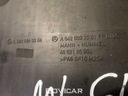 Фільтра повітря правий, правий mercedes w164 w221 w463 12, купити в Україні