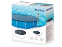 фото mini №3, Cover pool mat overlay protection pool hull 549 centimeters bestway 58039