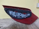 Mercedes-benz oe a1698200364l фара3, купить с разборки
