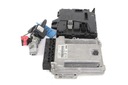 Компьютер vw golf v 2.0 fsi 06f906056cs 0261s020882, купить в Украине